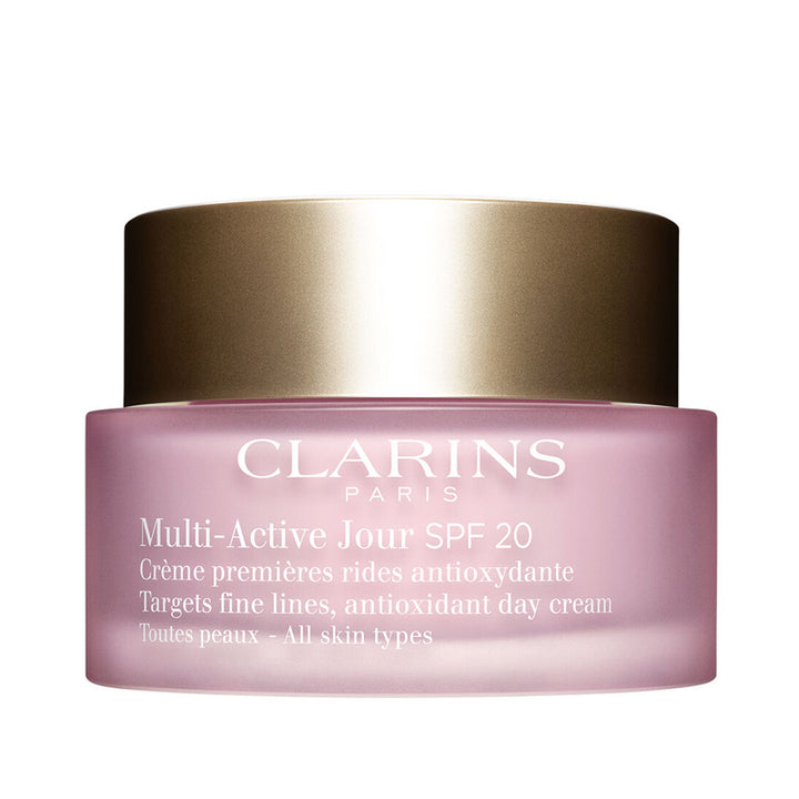 MULTI-ACTIVE JOUR SPF20 50ML
