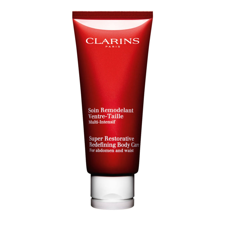 CLARINS BODY CARE FOR ABDOMEN & WAIST 200 ML