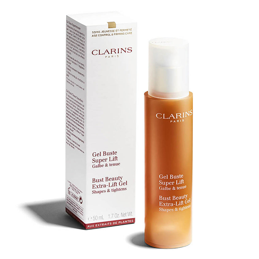 CLARINS GEL BUSTE SUPER LIFT 50 ML