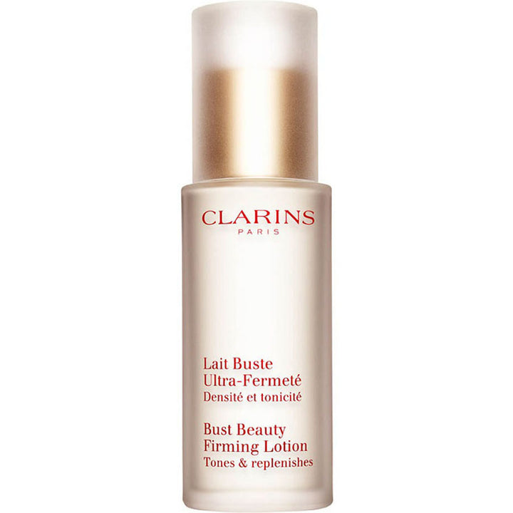 CLARINS LAIT BUSTE ULTRA FERMETE 50 ML