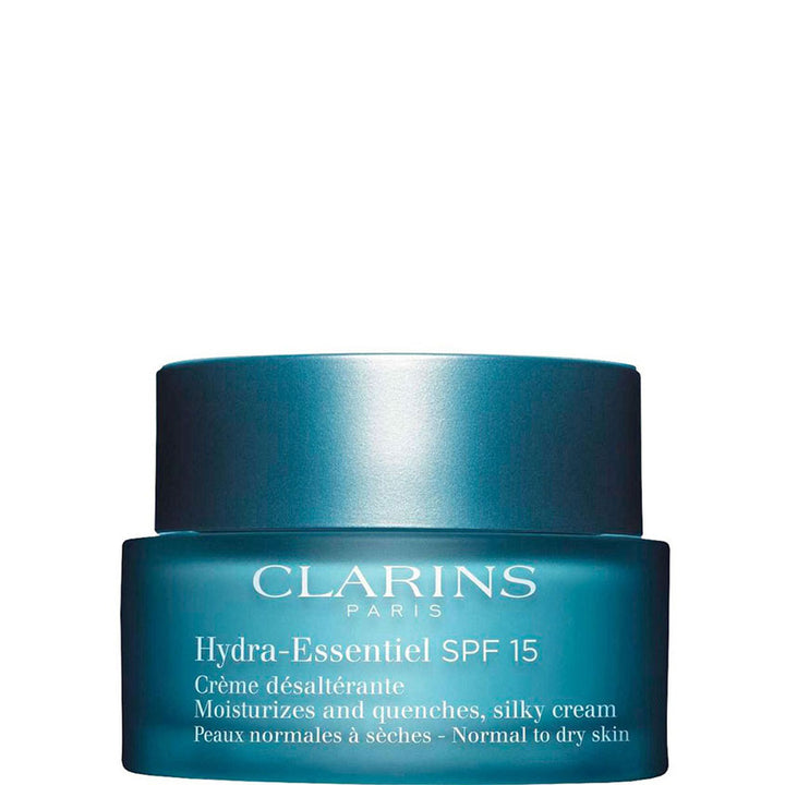 HYDRA-ESSENTIEL SPF15 CRM 50ML