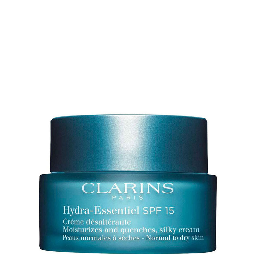 CLARINS HYDRA-ESSENTIEL SPF15 CRM 50ML