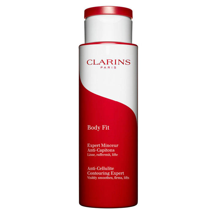 BODY FIT VENTE 200 ML
