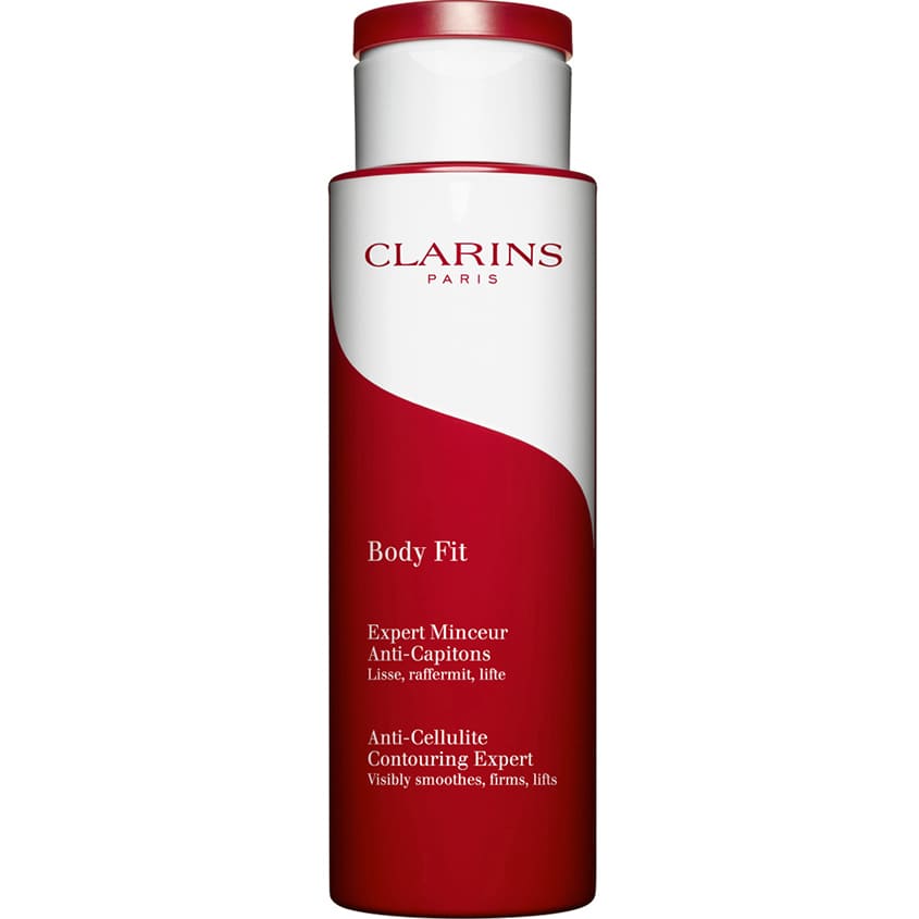 CLARINS BODY FIT VENTE 200 ML