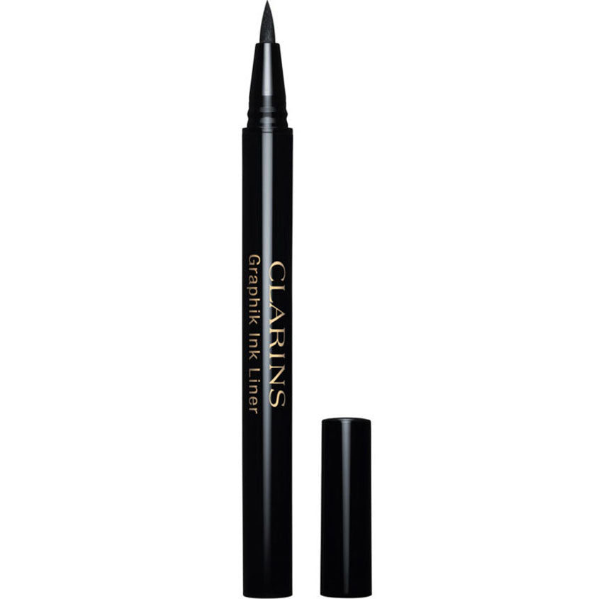 CLARINS GRAPHIK INK LINER 01 0,4ML