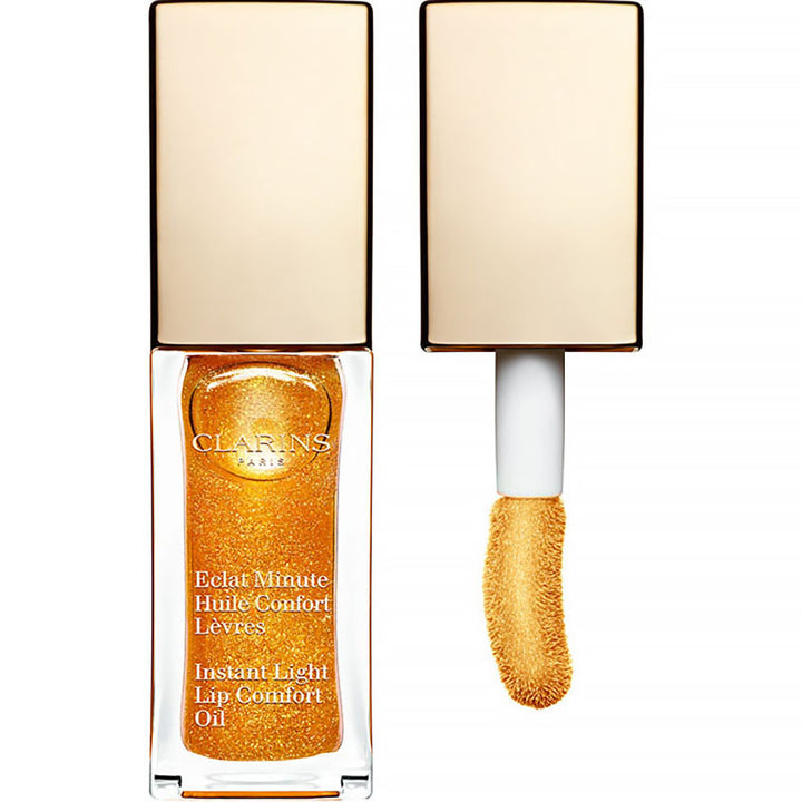 HUILE CONFORT LEVRES 07 7ML