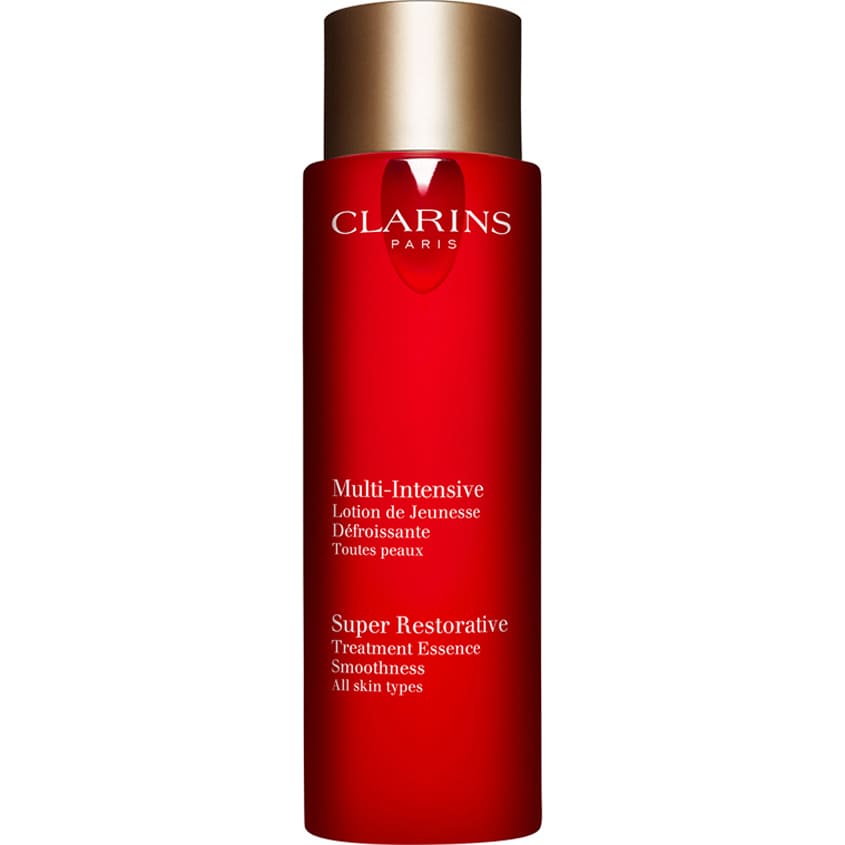 CLARINS سائل تنعيم متعدد الاستخدامات لجميع أنواع البشرة – شراء أونلاين
