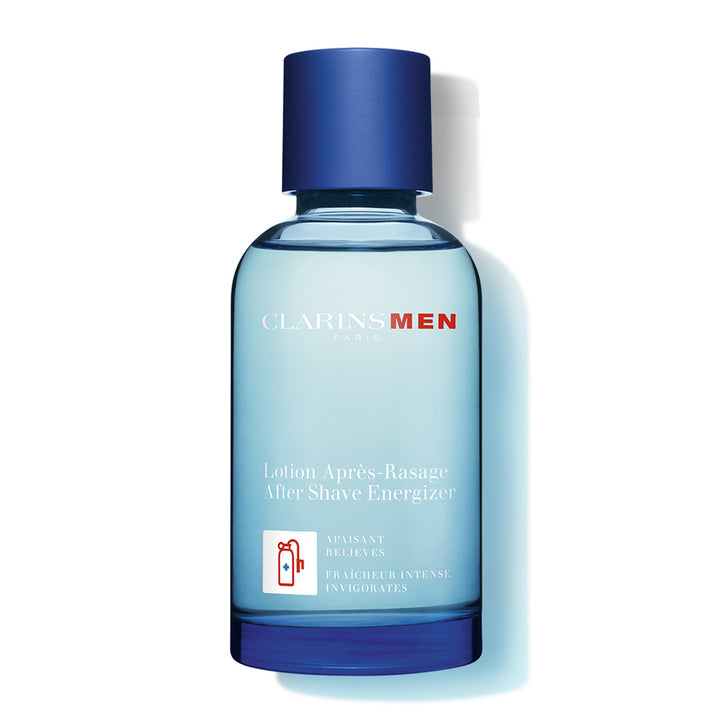 CLARINS MEN LOTION A-RASAGE 100 ML