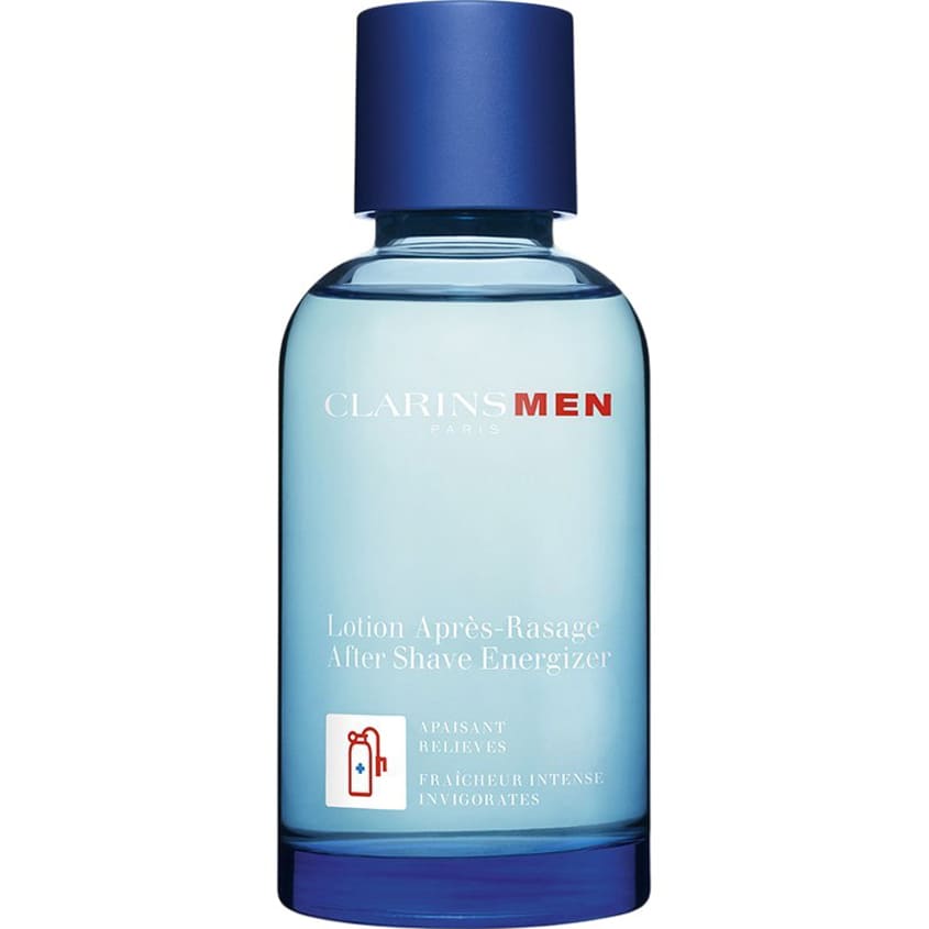 CLARINS لوشن ما بعد الحلاقة