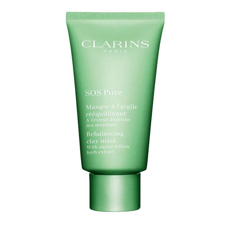 MASQUE SOS PURETE 75ML