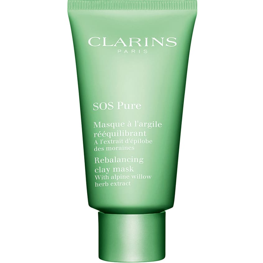 CLARINS MASQUE SOS PURETE 75ML