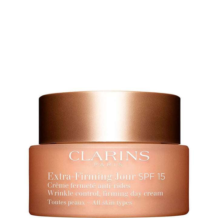 EXTRA FIRMING DAY CREAM SPF 15 50ML