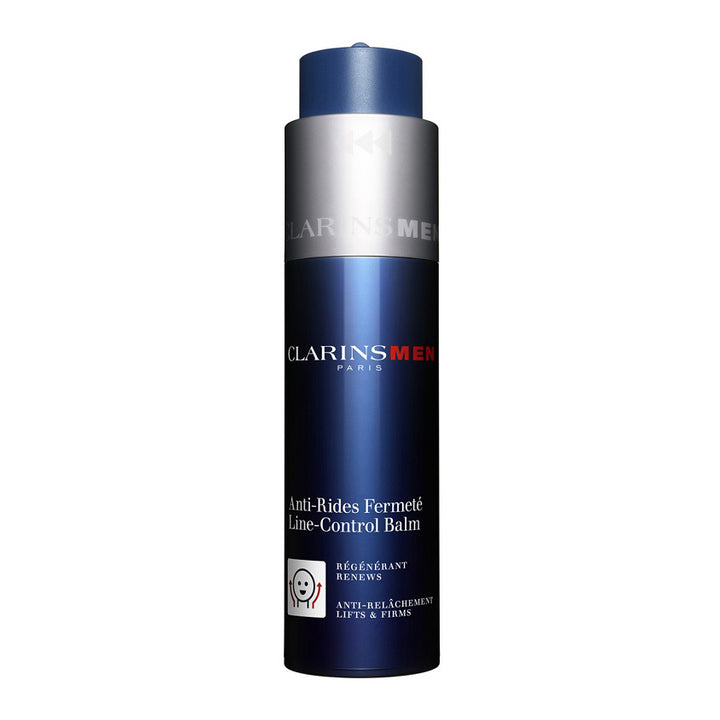MEN ANTI RIDES FERMETE 50ML