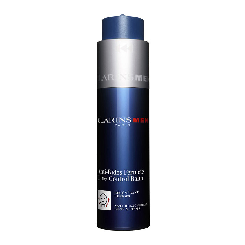MEN ANTI RIDES FERMETE 50ML
