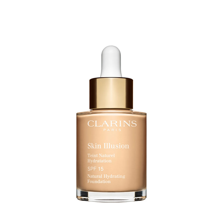 TEINT SKIN ILLUSION SPF 15 101 30ML