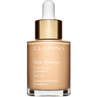 CLARINS TEINT SKIN ILLUSION SPF 15 107 30ML
