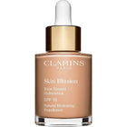 CLARINS TEINT SKIN ILLUSION SPF 15 109 30ML