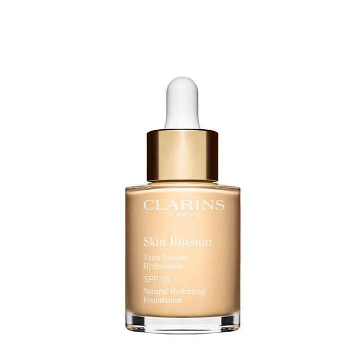 TEINT SKIN ILLUSION SPF 15 100.5 30ML