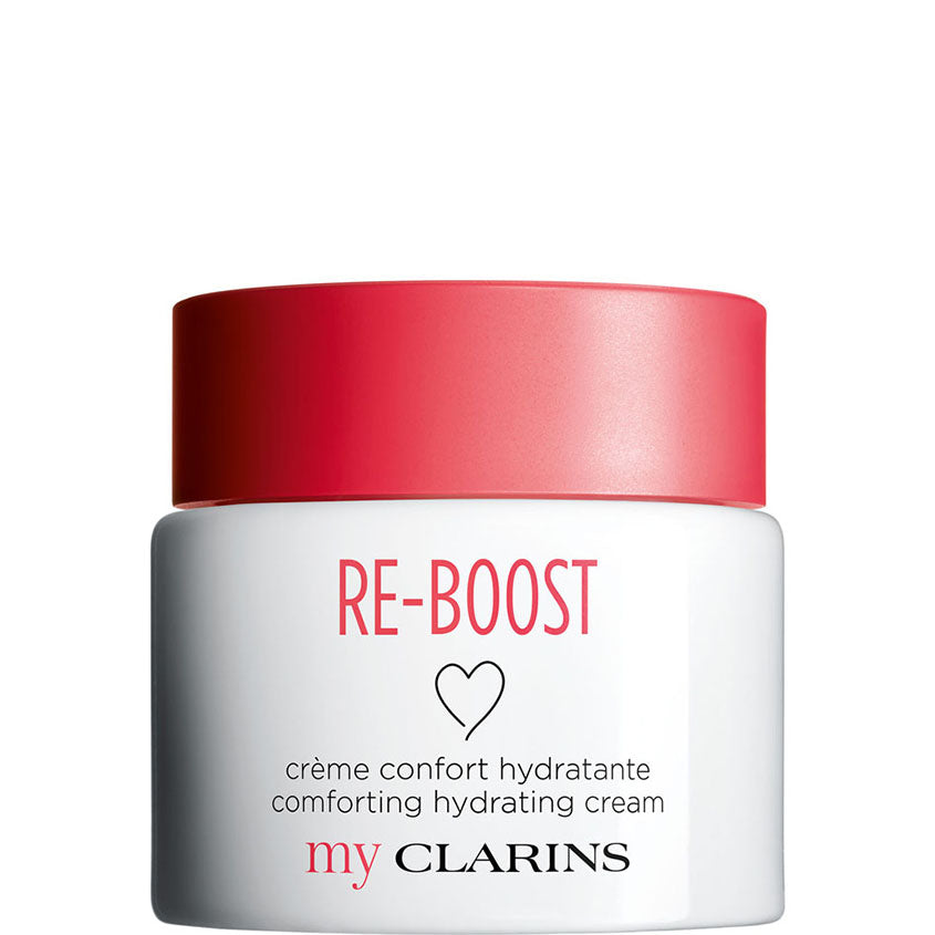 CLARINS CREME RE-BOOST CONFORT 50ML