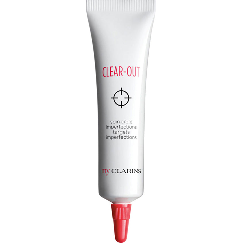 CLARINS TARGETS CLEAR-OUT 15ML