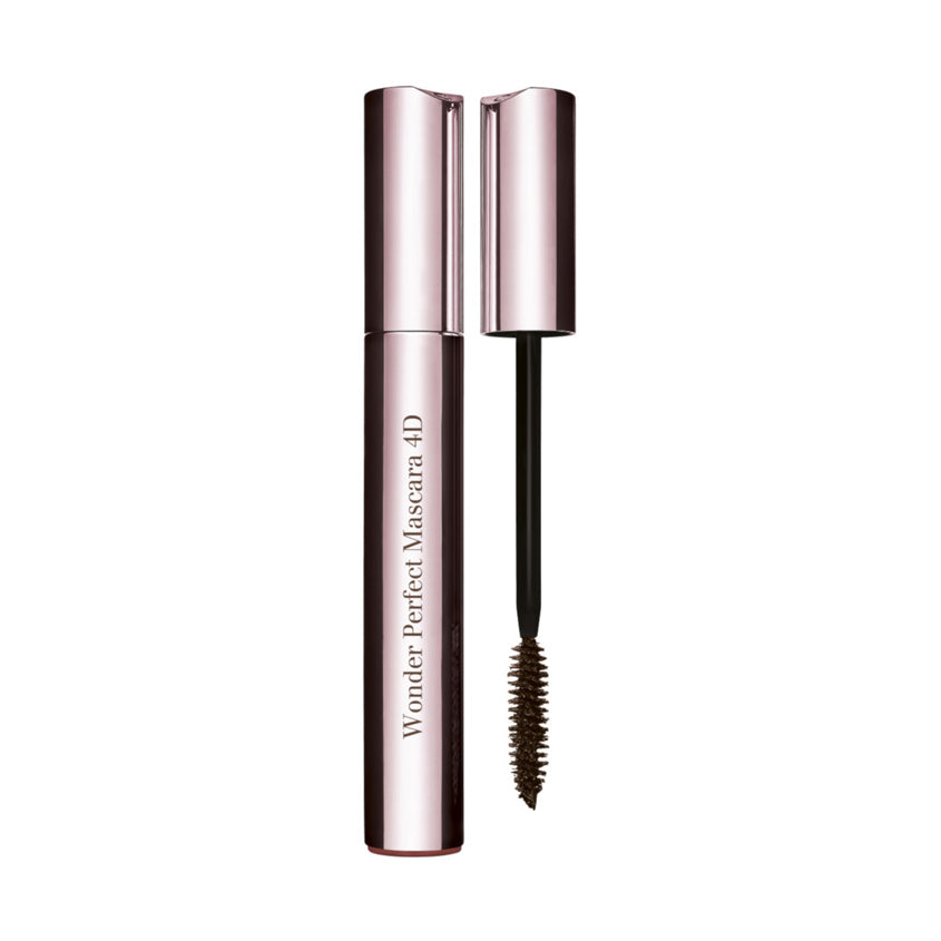 CLARINS MASCARA WONDER PERFECT 4D 01 8ML – buy online