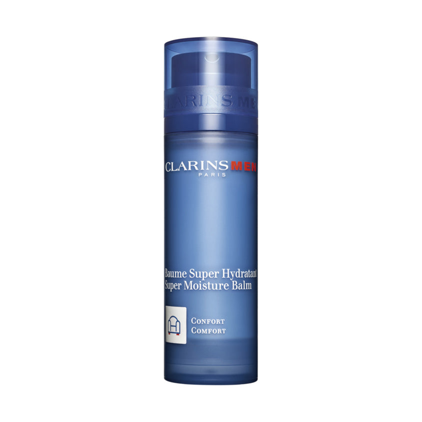 CLARINS MEN BAUME SUPER HYDRATANT 50ML