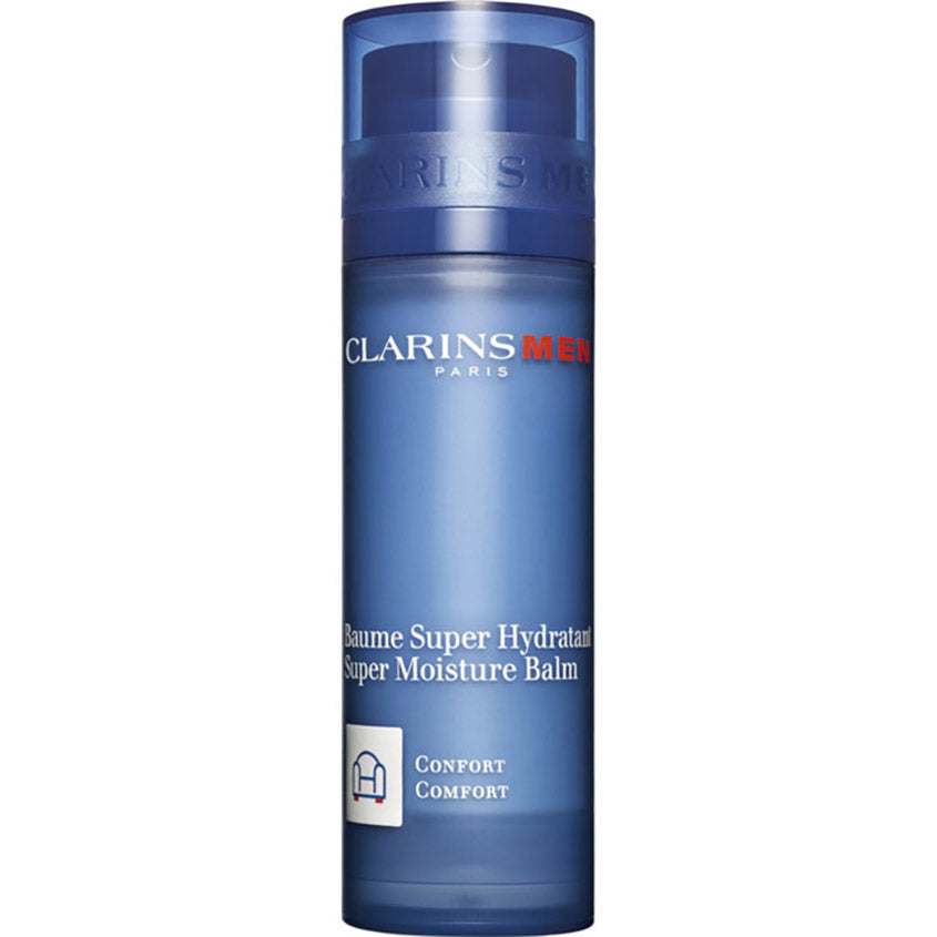CLARINS MEN BAUME SUPER HYDRATANT 50ML