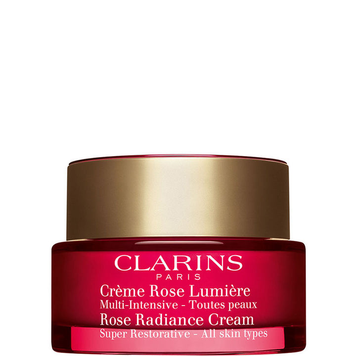 CREME ROSE LUMIERE 50ML