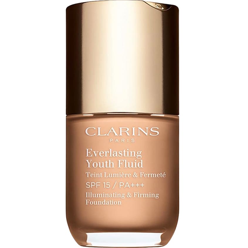 CLARINS EVERLASTING YOUTH FLUID 108 30ML – buy online