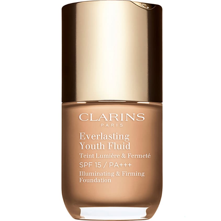 CLARINS EVERLASTING YOUTH FLUID 108.3 30ML – buy online