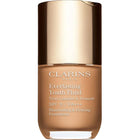 CLARINS كريم أساس سائل يدوم طويلاً ويحافظ على شباب البشرة بعامل حماية من الشمس 15 – شراء أونلاين