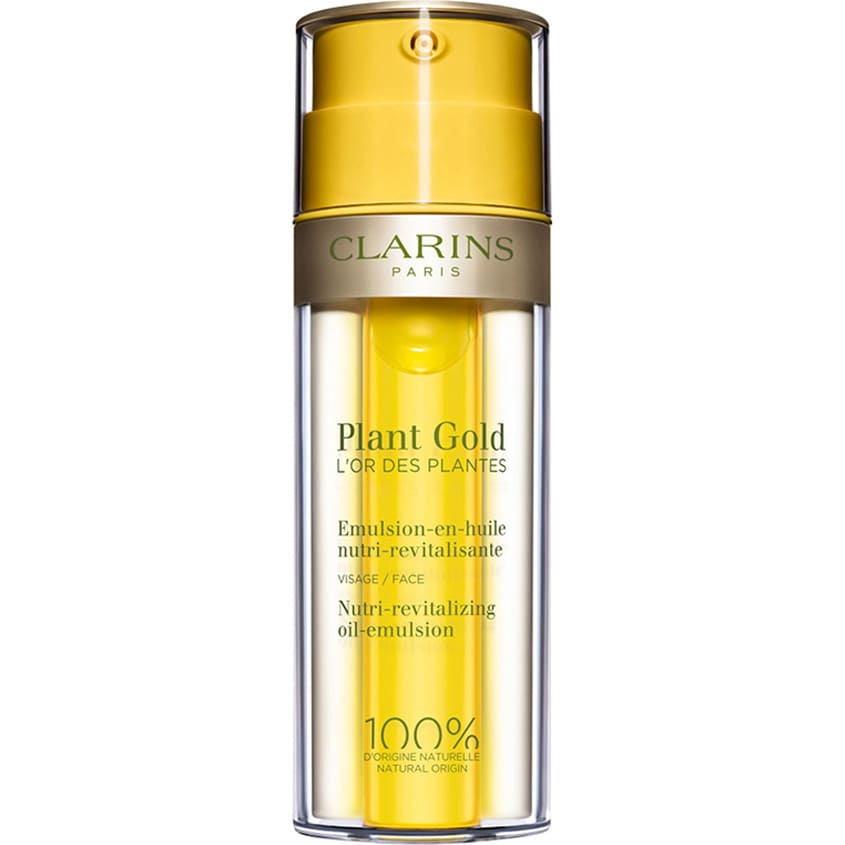 CLARINS CREME 100 PLANTES 35ML