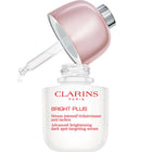 CLARINS سيروم برايت بلس لتقليل التصبغات وتعزيز إشراقة البشرة – شراء أونلاين