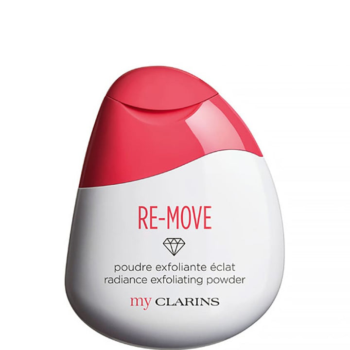 RADIANCE SCRUBBING POWDER 40G