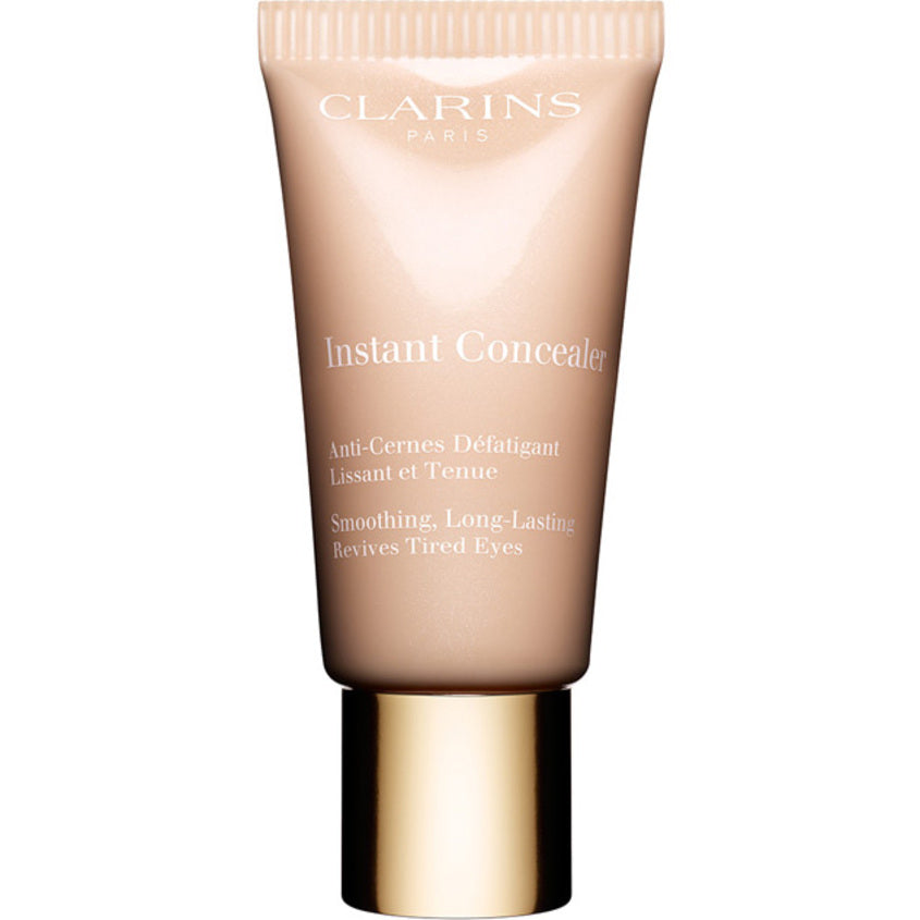 CLARINS INSTANT CONCEALER 02 15