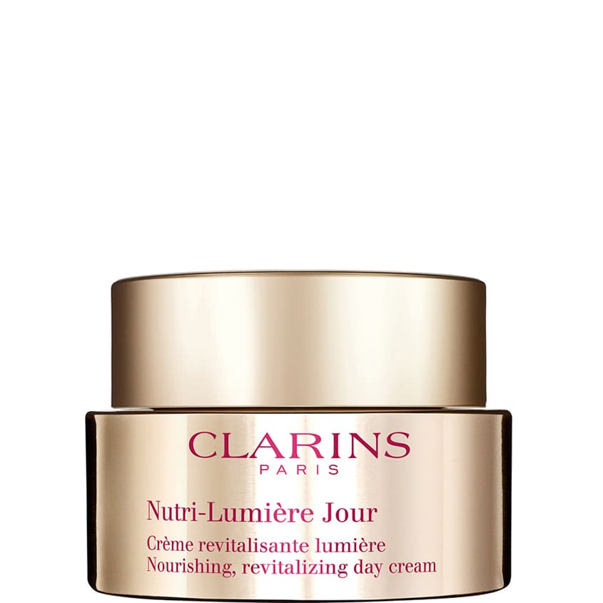 CLARINS DAY CREAM NUTRI-LUMIERE 50ML