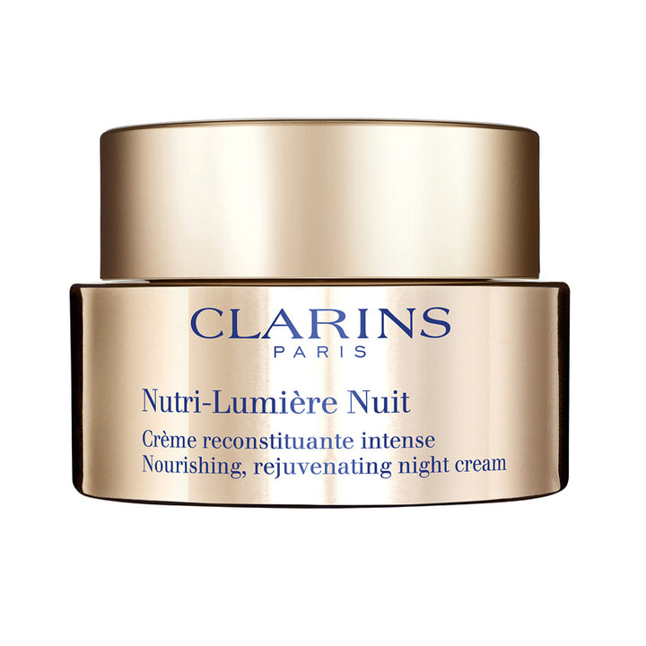 NIGHT CREAM NUTRI-LUMIERE 50ML