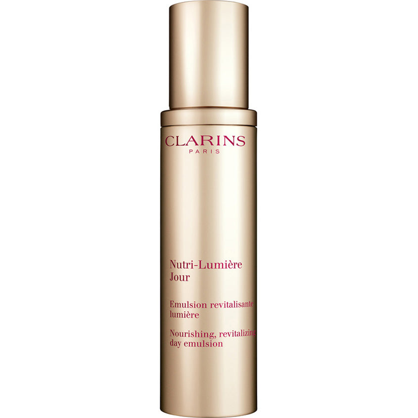 CLARINS DAY EMULSION NUTRI-LUMIERE 50ML