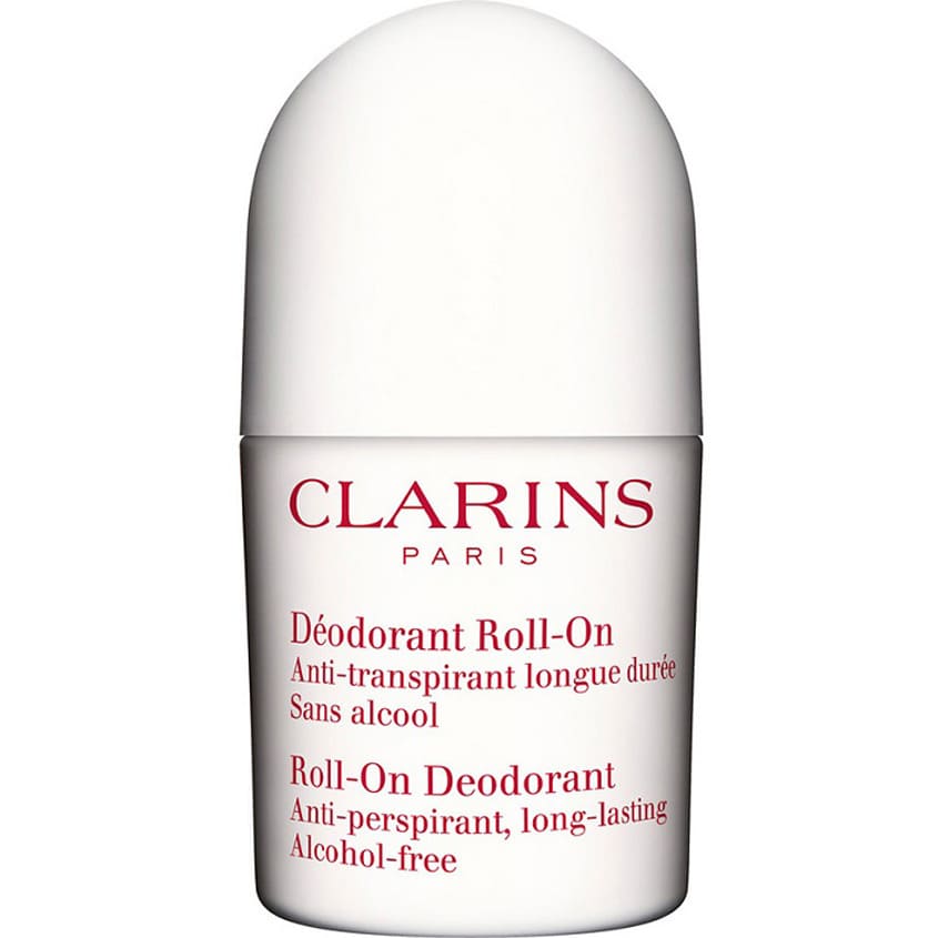 CLARINS مزيل العرق رول أون