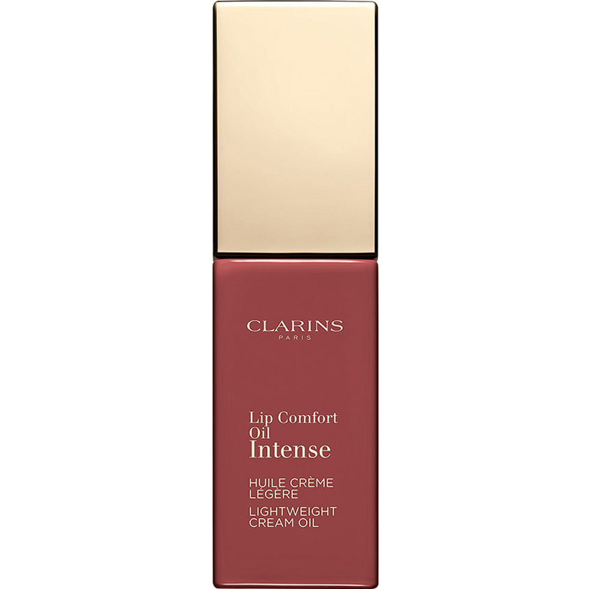 CLARINS LIP COMFORT OIL INTENSE 01 7 ML