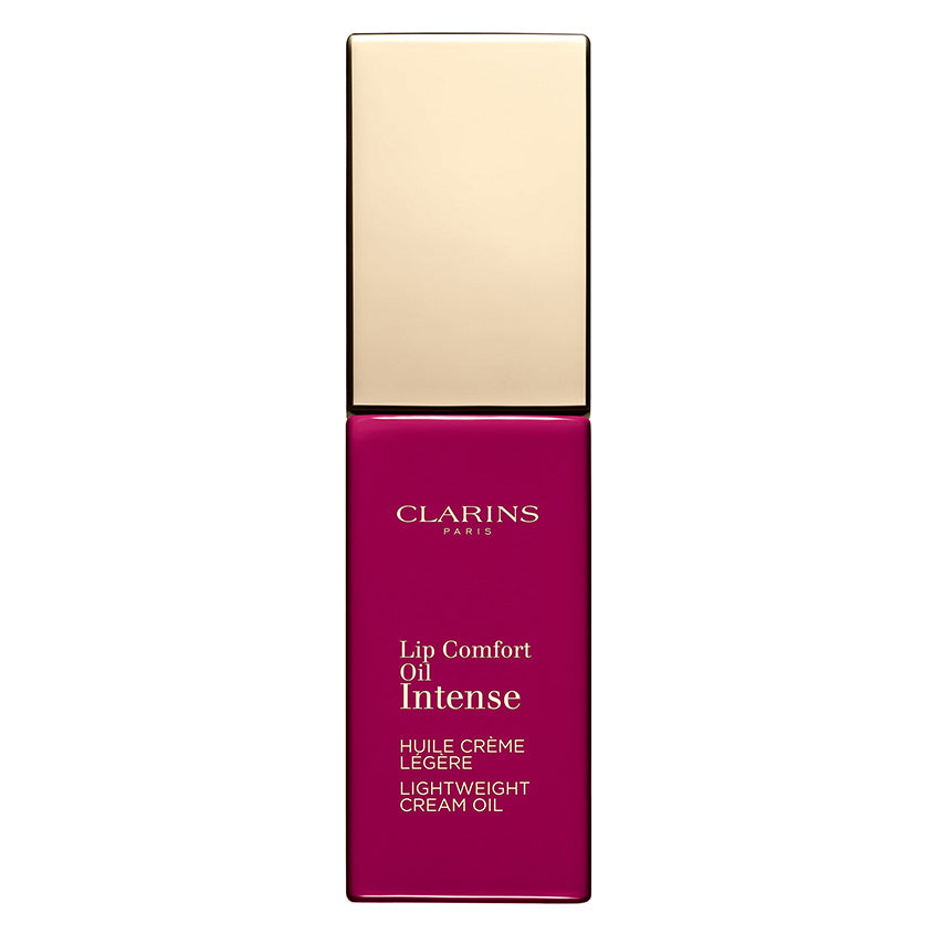 CLARINS LIP COMFORT OIL INTENSE 02 7 ML – buy online