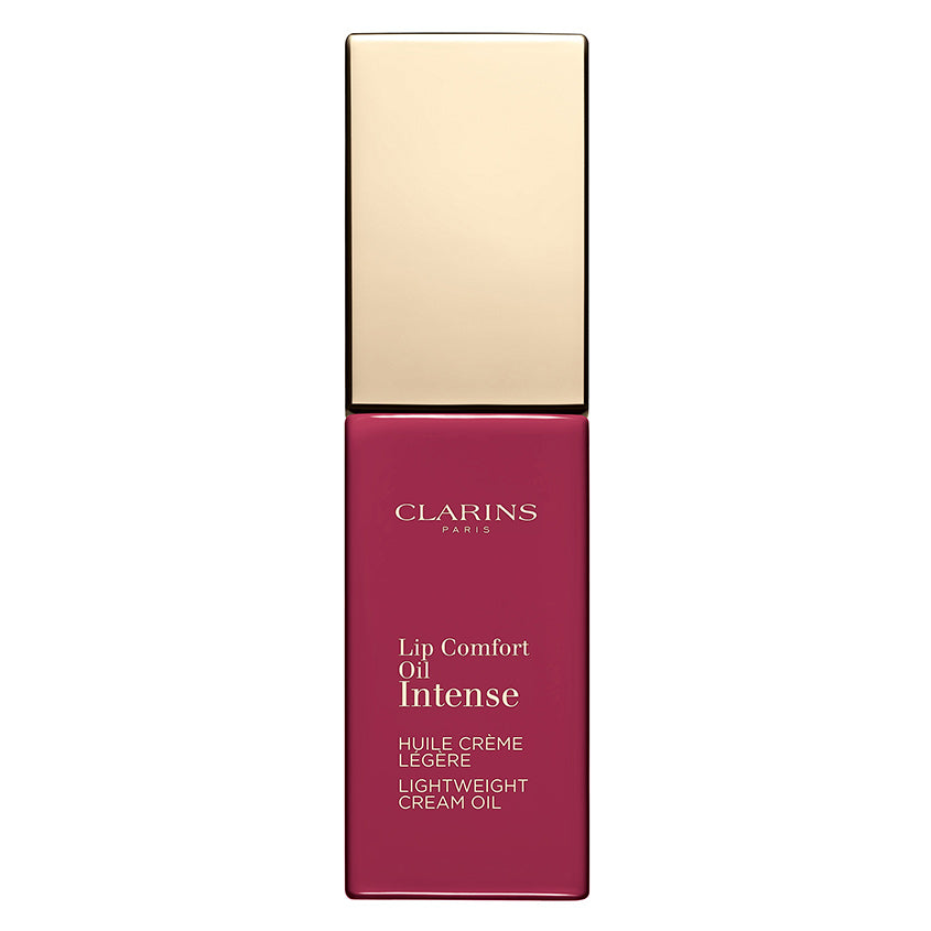 CLARINS LIP COMFORT OIL INTENSE 03 7 ML – buy online