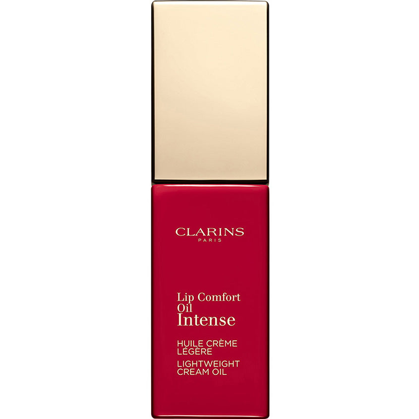 CLARINS LIP COMFORT OIL INTENSE 07 7 ML – buy online