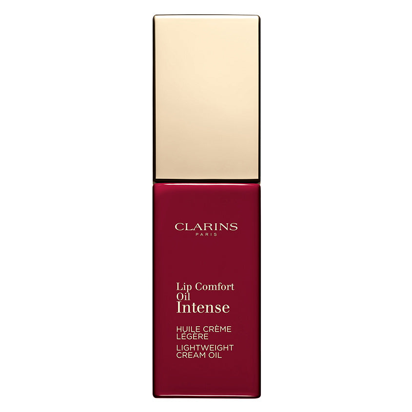 CLARINS LIP COMFORT OIL INTENSE 08 7 ML – buy online