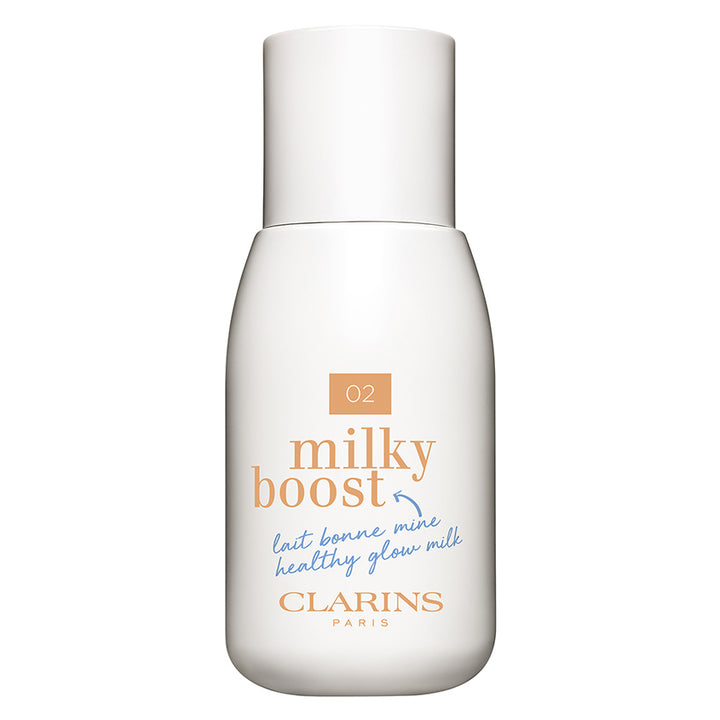 MILKY BOOST 02 50ML