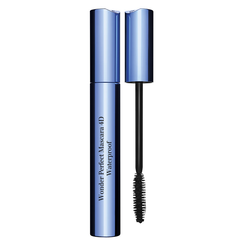 Wonder Perfect Mascara 4D Waterproof