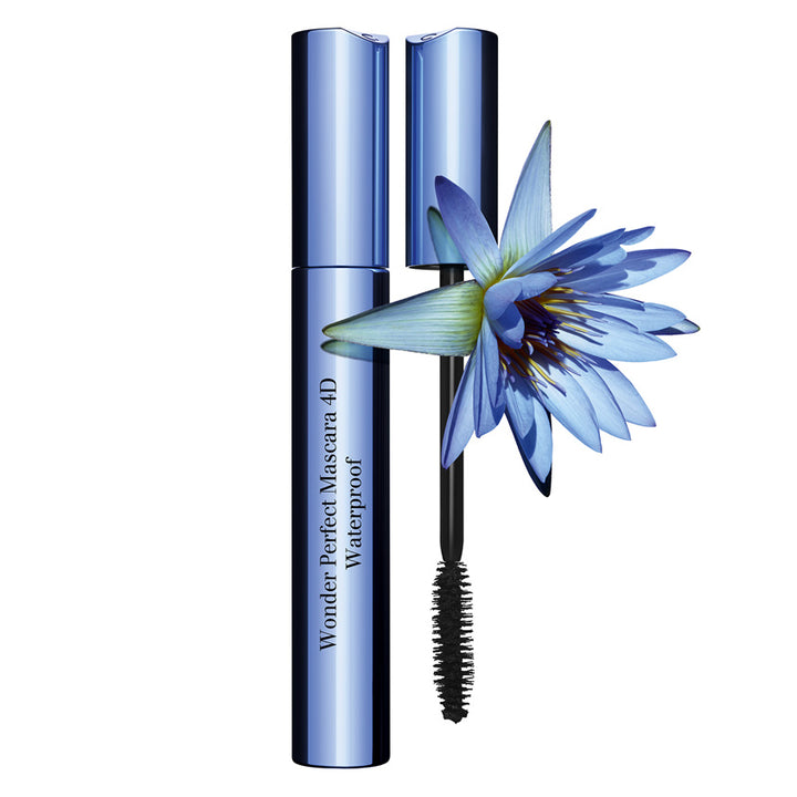 WONDER PERFECT MASCARA 4D 01 8ML