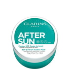 CLARINS SUNCARE AFTERSUN MASK JAR 100ML