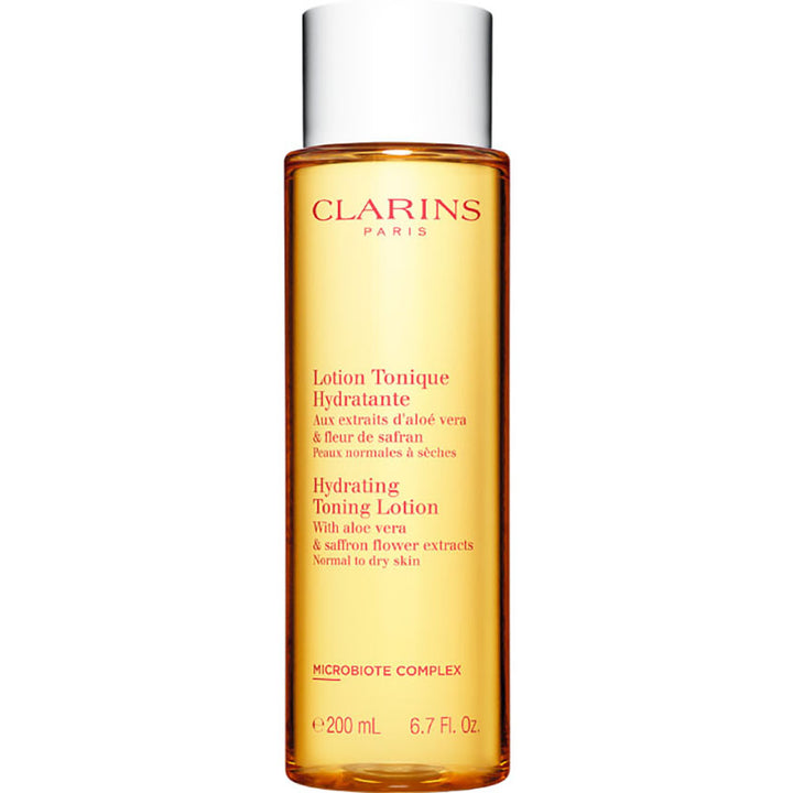 LOTION TONING HYDRATING  200ML
