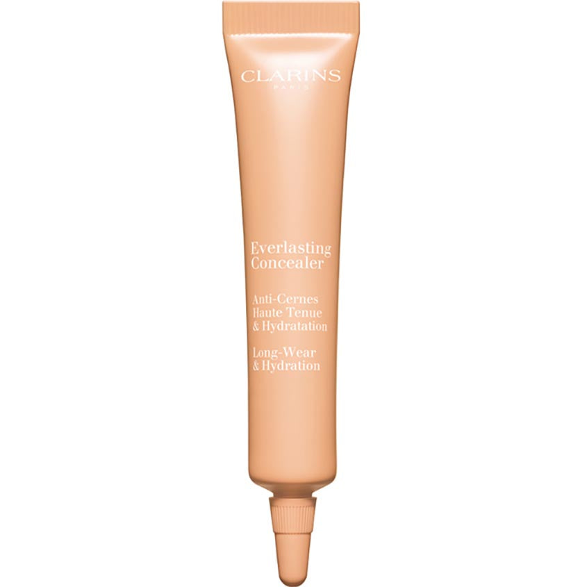 CLARINS EVERLASTING CONCEALER 01 12ML – buy online
